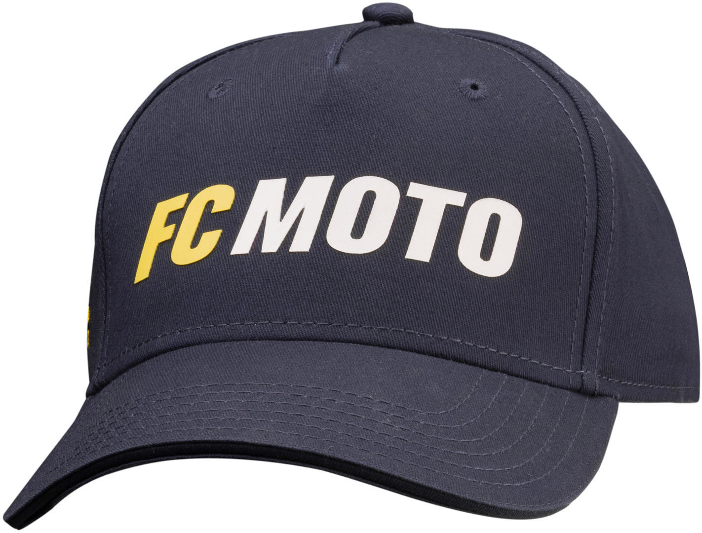 FC-Moto Crew Cap Bleu unique taille