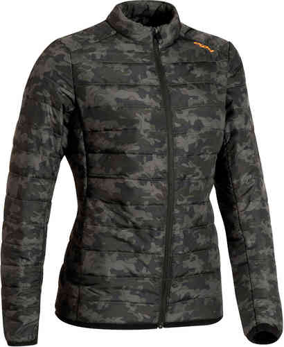 Ixon Arkam Chaqueta de dama Multicolor L