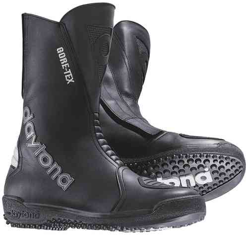 Daytona Nonstop Gore Tex Motor Laarzen Zwart 45 daytona kopen in de aanbieding Daytona Nonstop Gore Tex Motor Laarzen Zwart 45 daytona kopen in de aanbieding