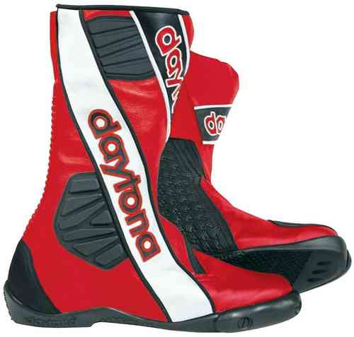 Daytona Security Evo G3 Racing Stiefel Zwart Rood 43 daytona kopen in de aanbieding Daytona Security Evo G3 Racing Stiefel Zwart Rood 43 daytona kopen in de aanbieding