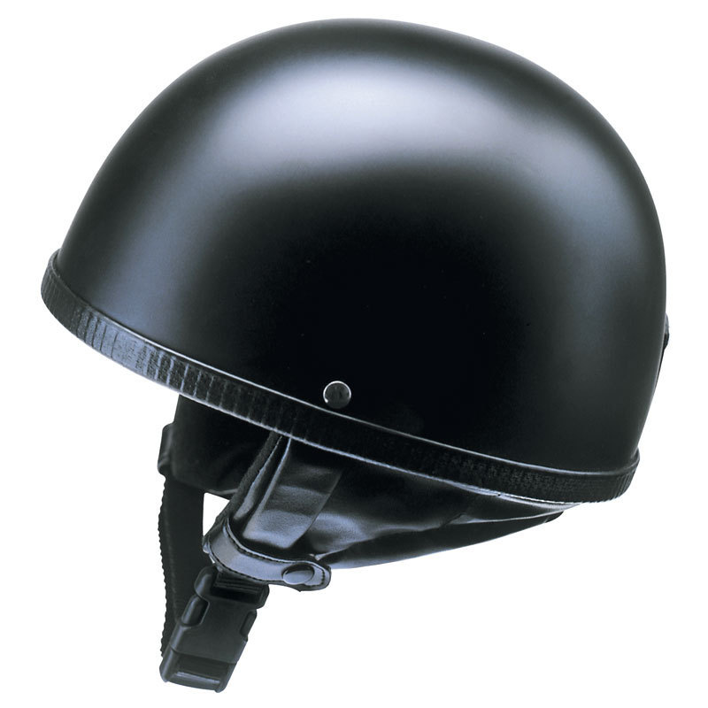 Redbike Classic RB-500 Casque Jet Noir S