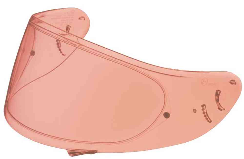 Shoei CX-1