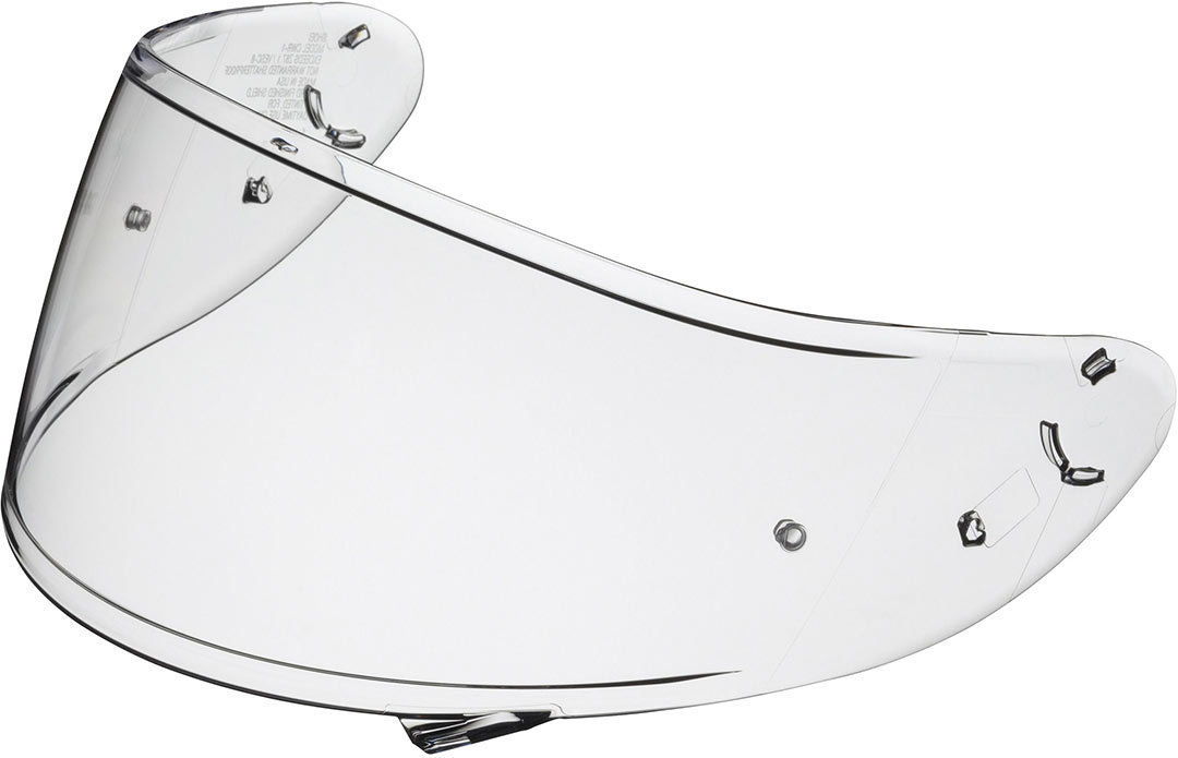 Image of Shoei CX-1 Visiera, trasparente