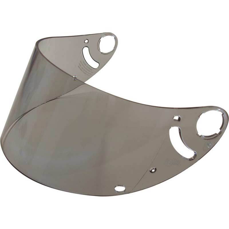 Shark RSX / RS2 / RSR / RSR2 Visor, grey, grey, Size One Size