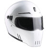 Bandit Alien II Motorsykkel hjelm
