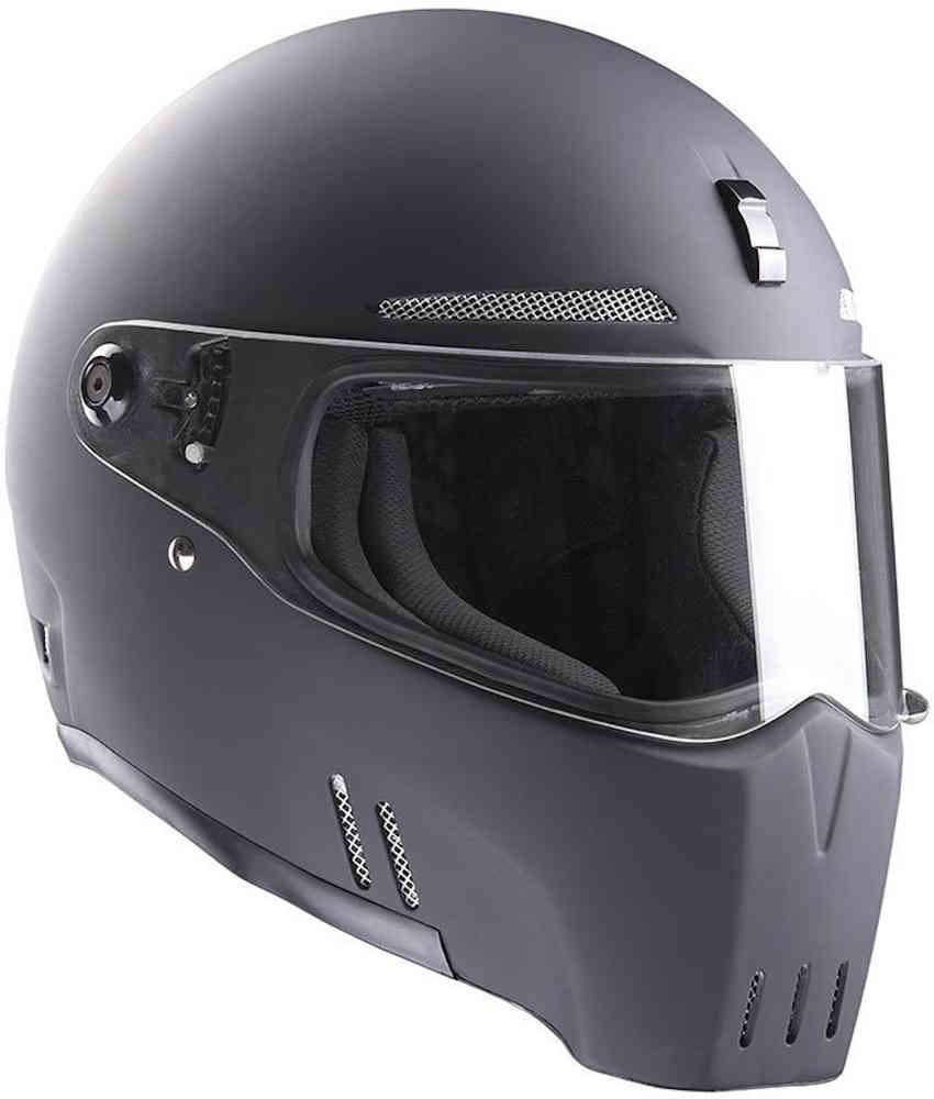 Bandit Alien II Motorcycle Helmet