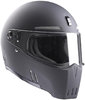 Preview image for Bandit Alien II Motorcycle Helmet
