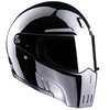 Bandit Alien II Motorcycle Helmet