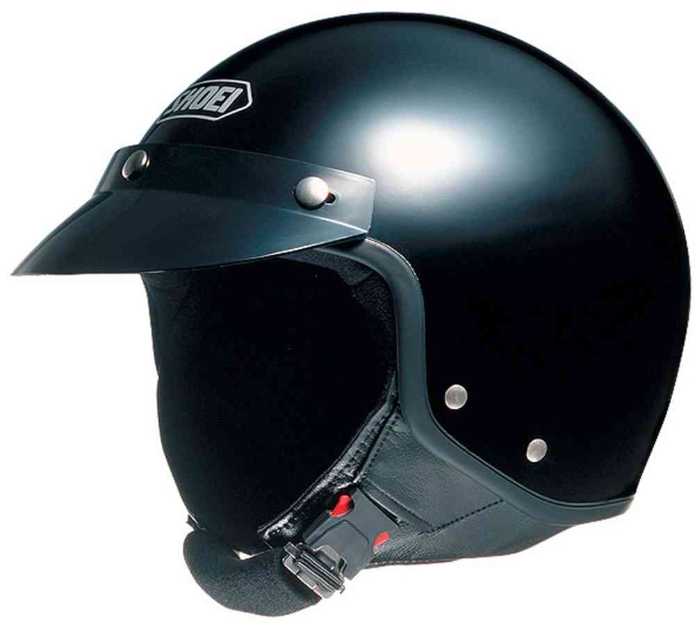 SHOEI S-20 Jet casque noir