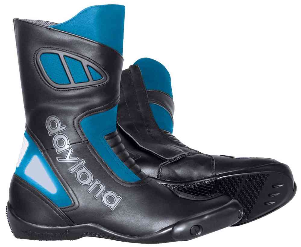Daytona Carver Motorcycle Boots
