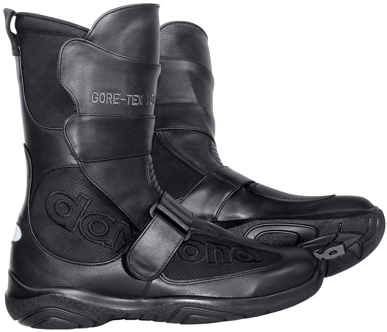 Daytona burdit xcr boots deals