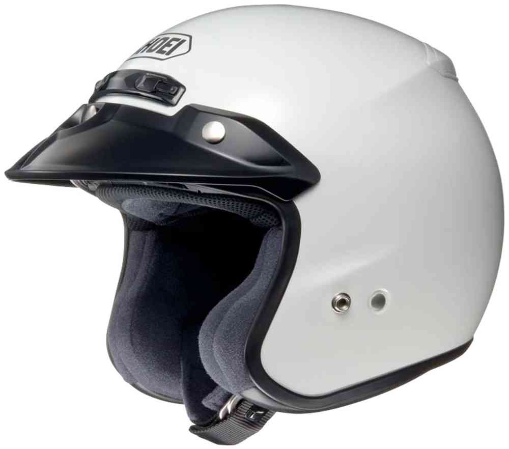 Shoei RJ Platinum-R Реактивный шлем