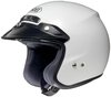 Shoei RJ Platinum-R Jet helma
