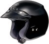 Shoei RJ Platinum-R Jet Helmet