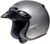Shoei RJ Platinum-R Metallic Jet Helmet