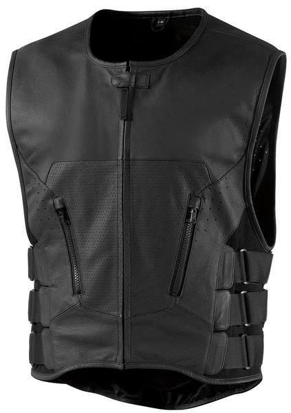 Icon Regulator Stripped Vest