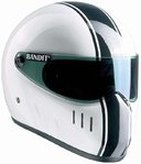 Bandit XXR Classic Casque de moto