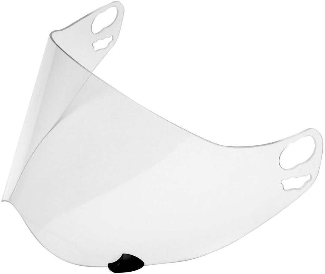 Arai Tour-X Visor, clear, clear, Size One Size