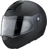 Schuberth C3 ヘルメット黒マット