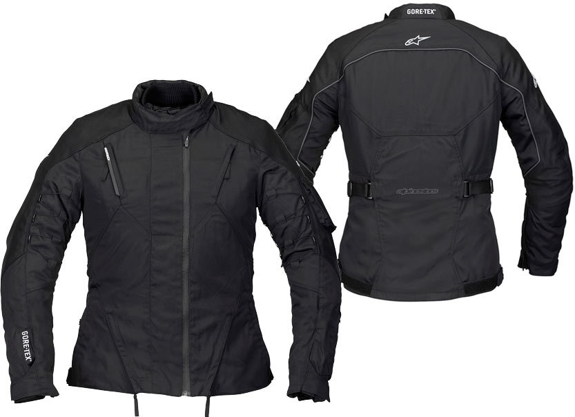 Alpinestars Stella Adventure Gore-Tex レディス ジャケット