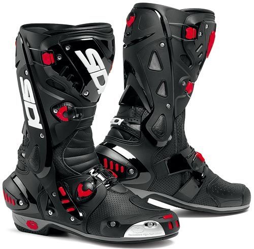 Sidi Vortice Air FC Moto