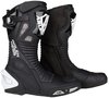 Preview image for Arlen Ness Pro Shift Motorcycle Boots
