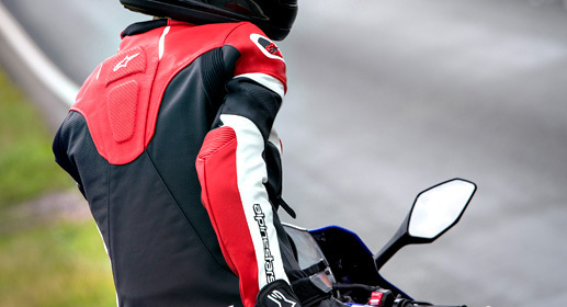 Roupa moto alpinestar discount