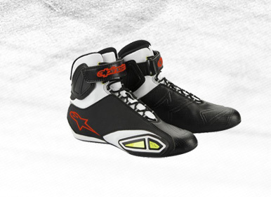 Chaussure moto hotsell alpinestar