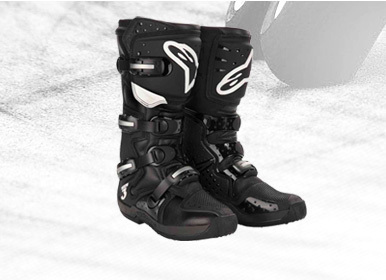 Roger decoster boots store