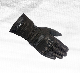 Waterdichte handschoenen