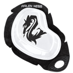 Arlen Ness E.T.O. D Knee Sliders