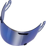 Arai I-Type mirrored Visor