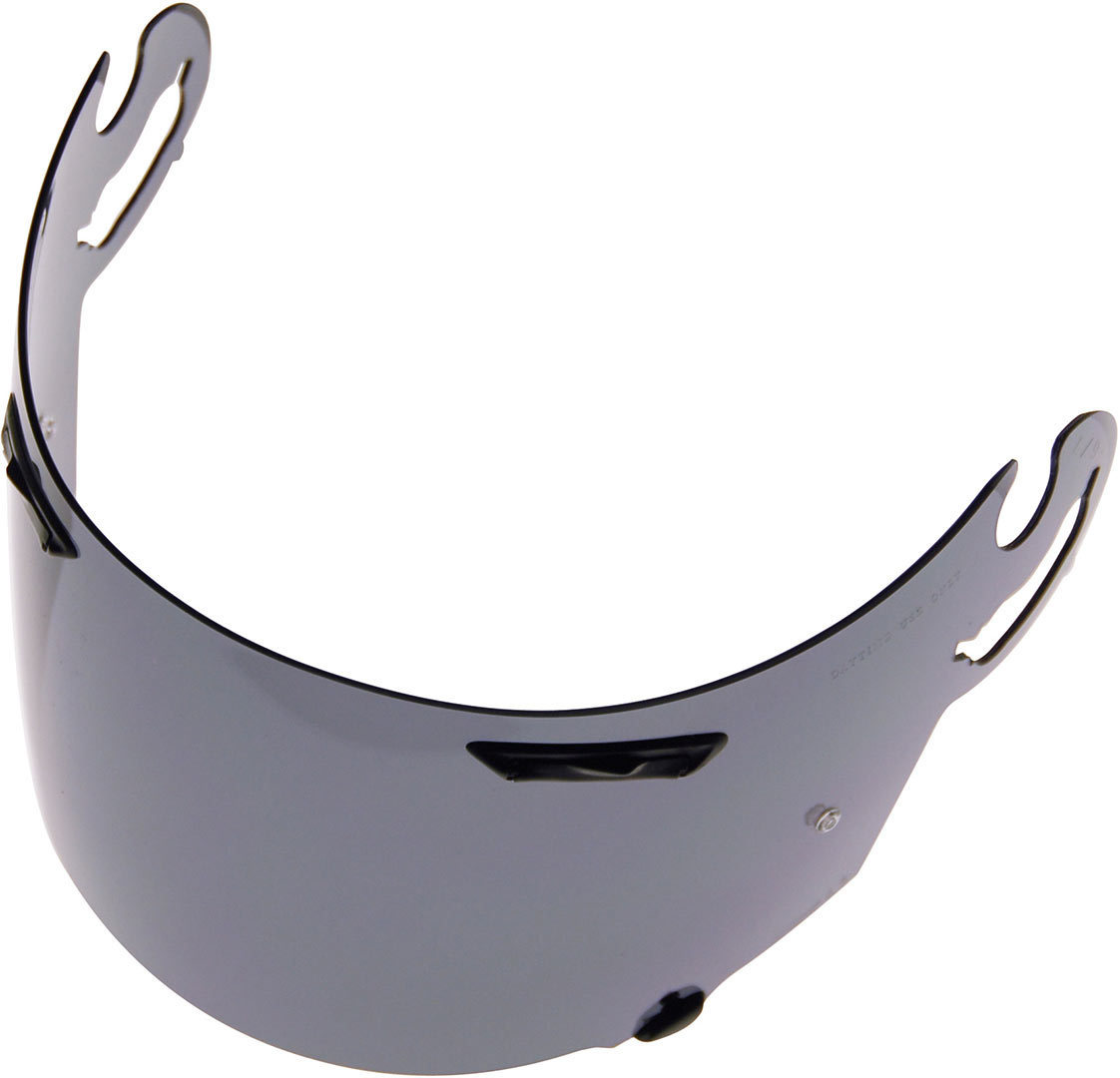 Pinlock top arai chaser