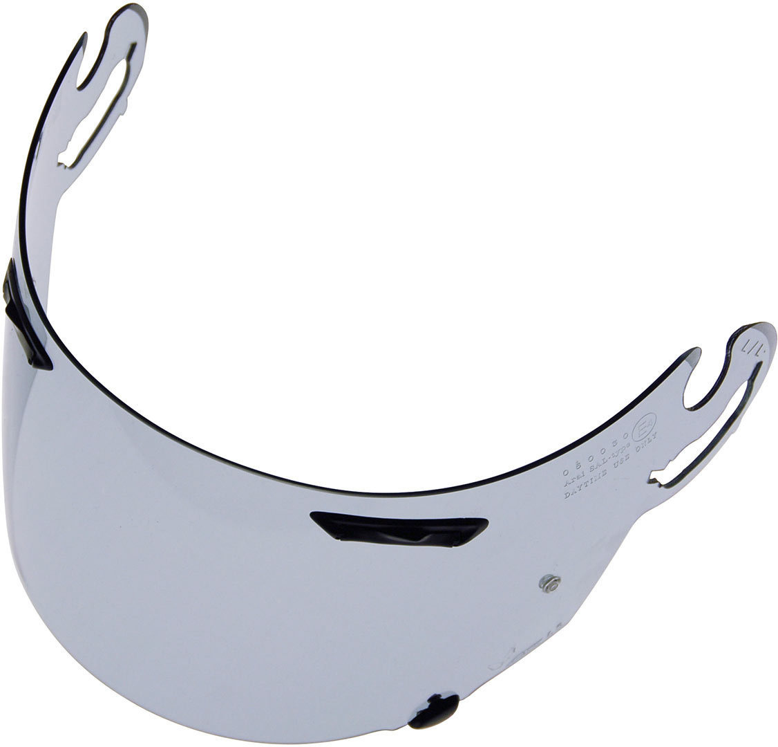 Arai I-Type Pinlock Visor, grey, grey, Size One Size