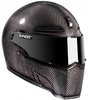 Bandit Alien II Carbon 頭盔