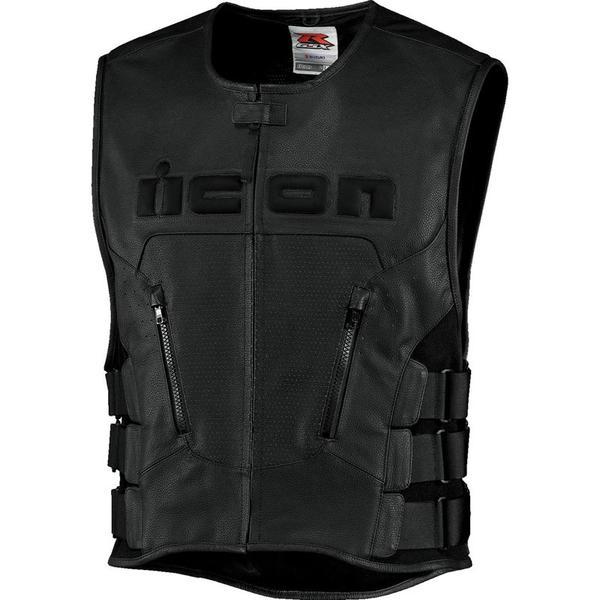 Icon Regulator Gilet