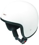 RB 650 Jato capacete branco