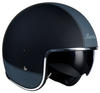 Marushin C139 CB Black Dull Jet Helmet