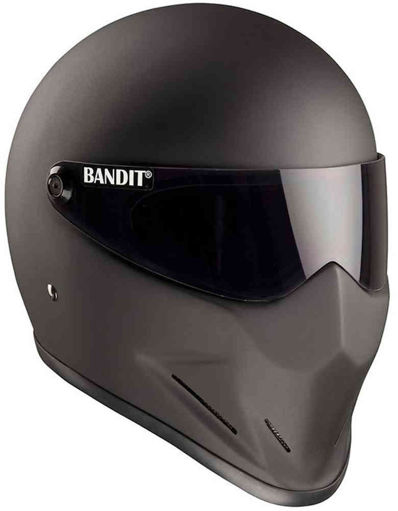 Bandit Crystal Casc