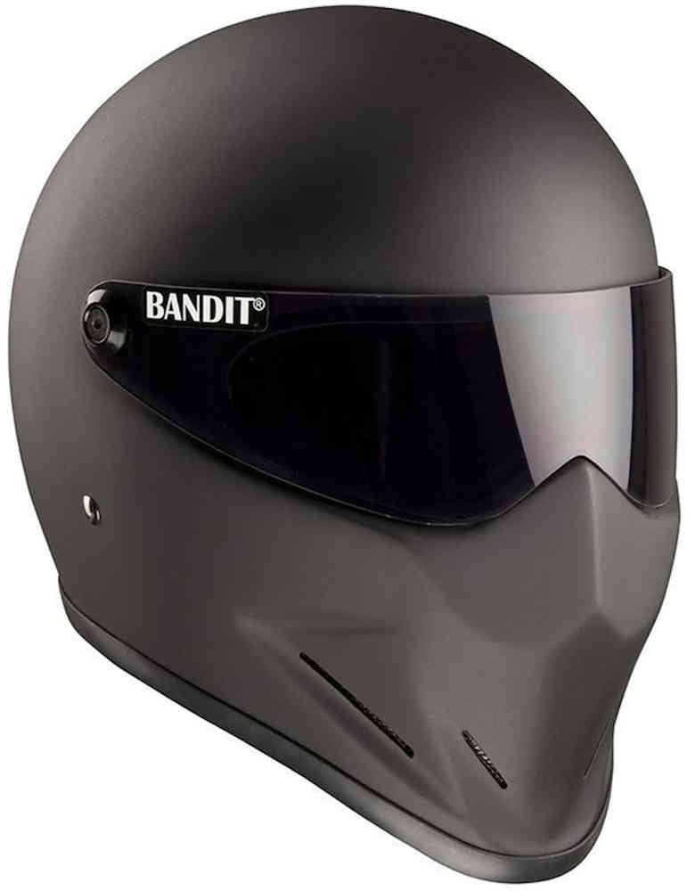 Bandit Crystal Hjälm