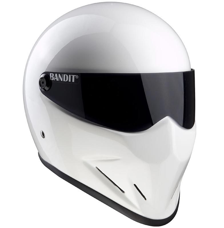 Bandit Crystal Helmet buy cheap FC Moto
