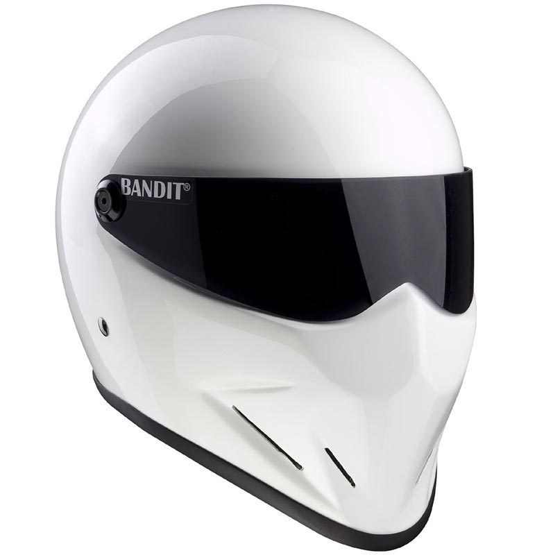 Bandit Crystal Helm