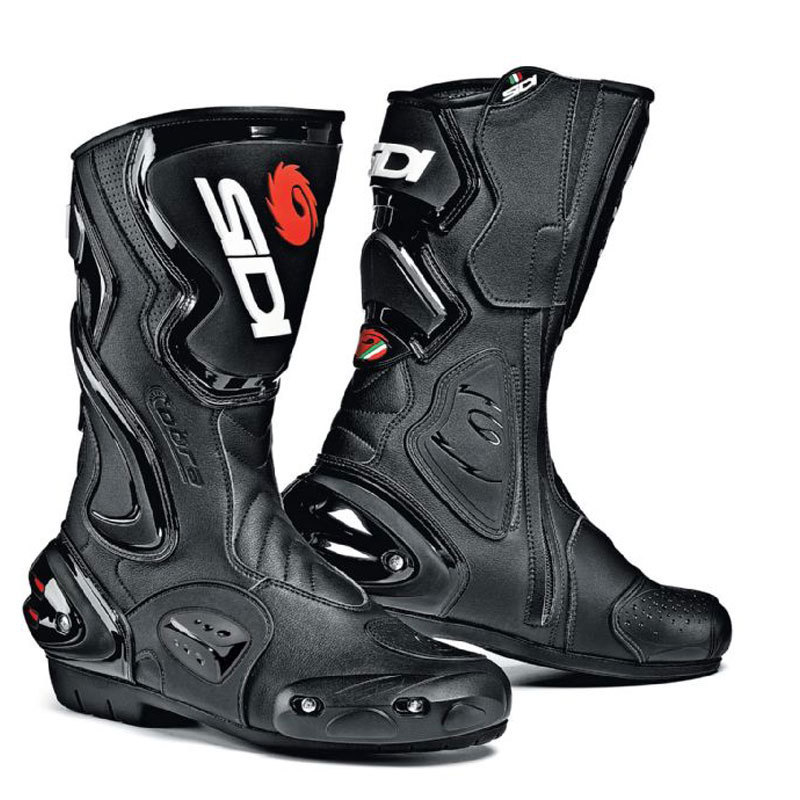 Sidi Cobra Motorcycle Boots Sidi Cobra Motorcycle Boots