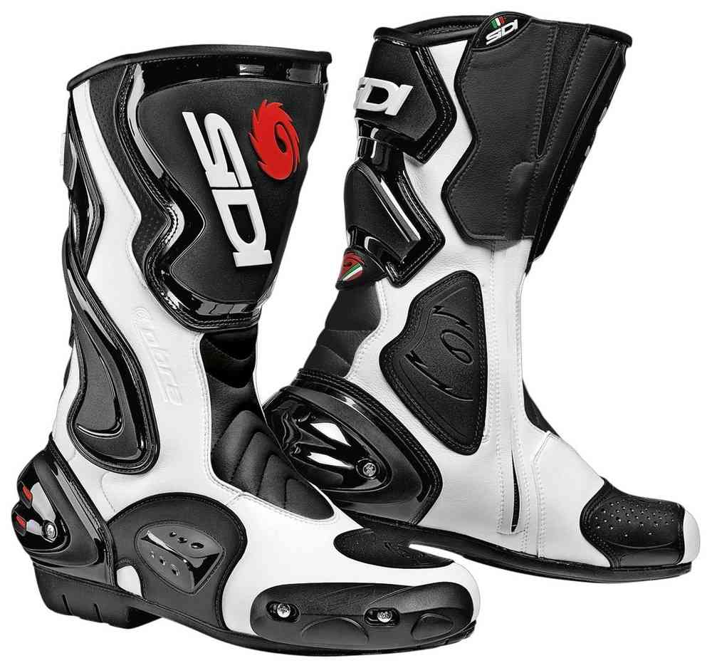 Sidi Cobra Motorcycle Boots buy cheap FC Moto