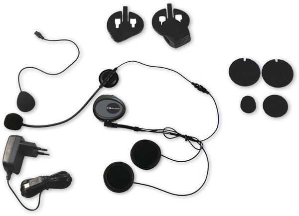 Midland BT City Sistema de comunicación Bluetooth mejores