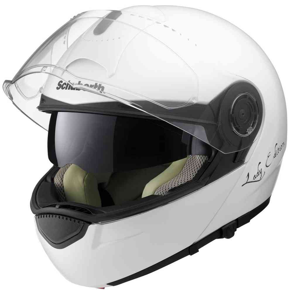 Schuberth C3 Lady Flip-Up Helmet
