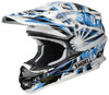 Vorschaubild für Shoei VFX-W Dissent TC-2 Motocross Helm