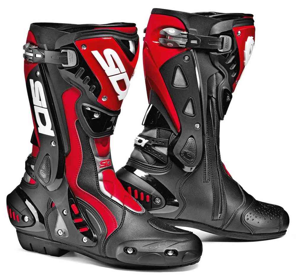 Sidi ST Botes moto