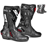 Sidi ST Air オートバイのブーツ