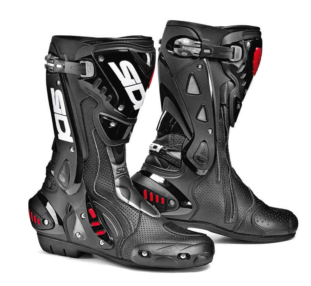 Sidi ST Air オートバイのブーツ